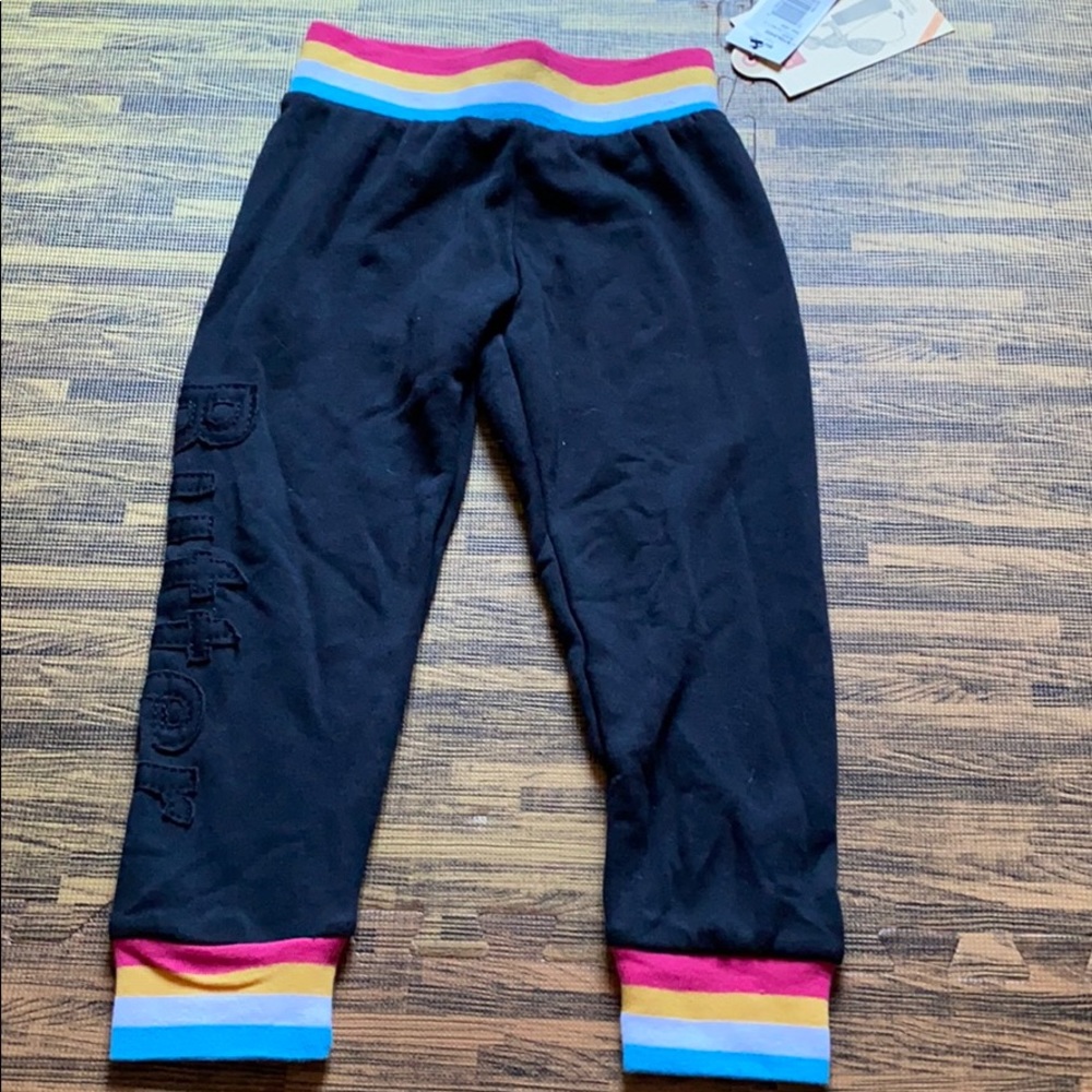 Butter sweatpants